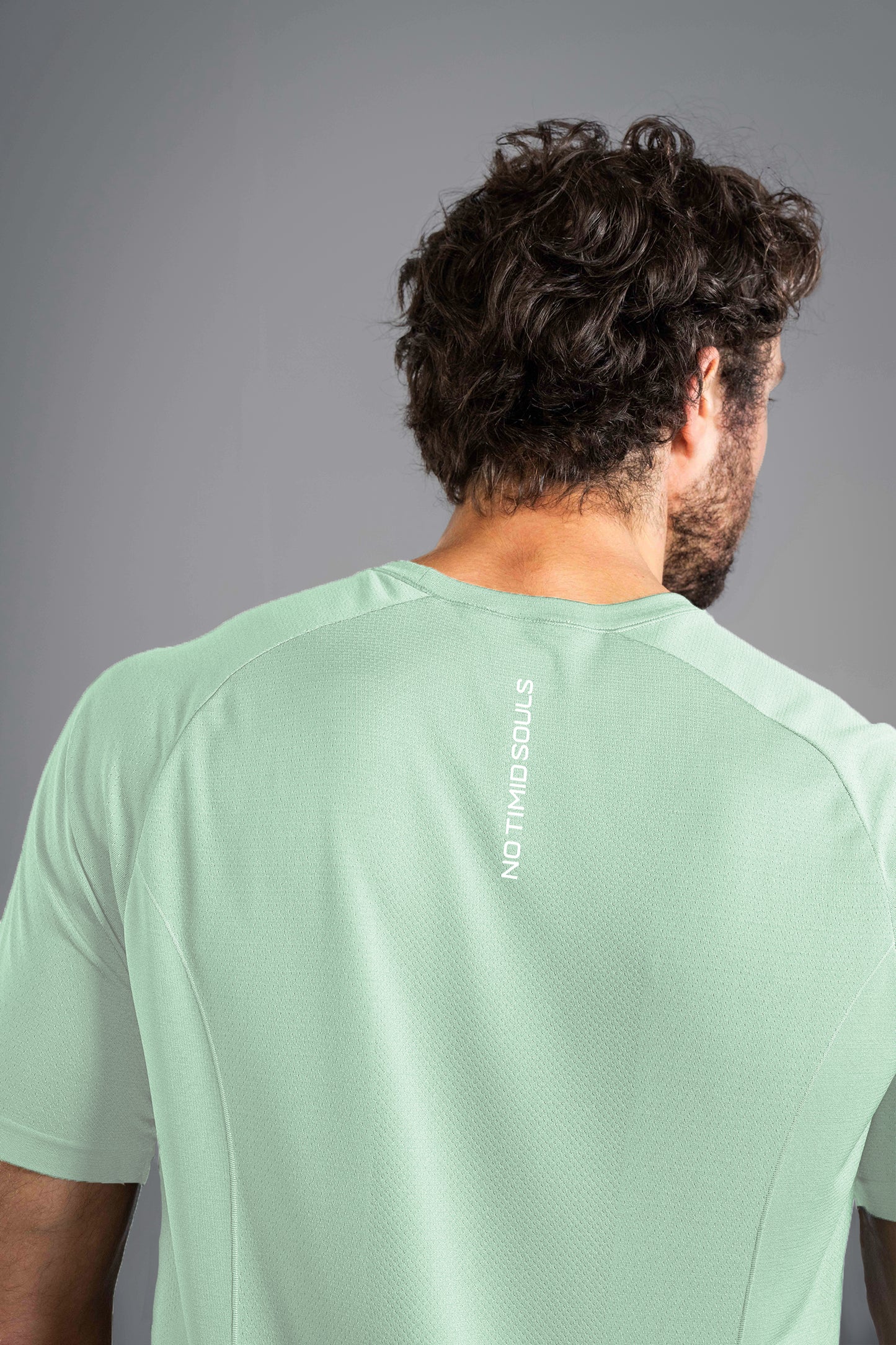 Men's GLIDE360 Short Sleeve (Logo)