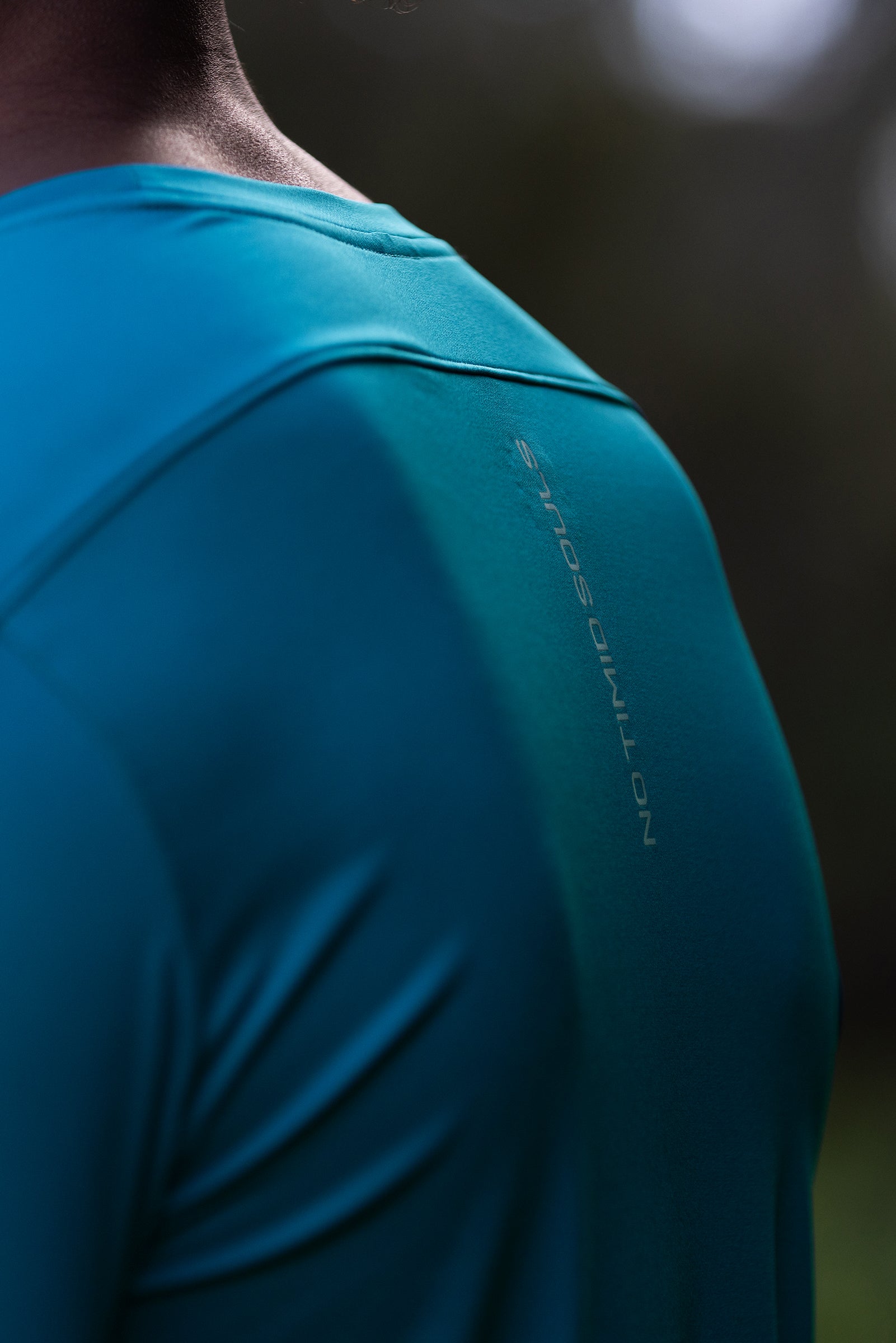 Big Sur Teal