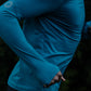 Big Sur Teal