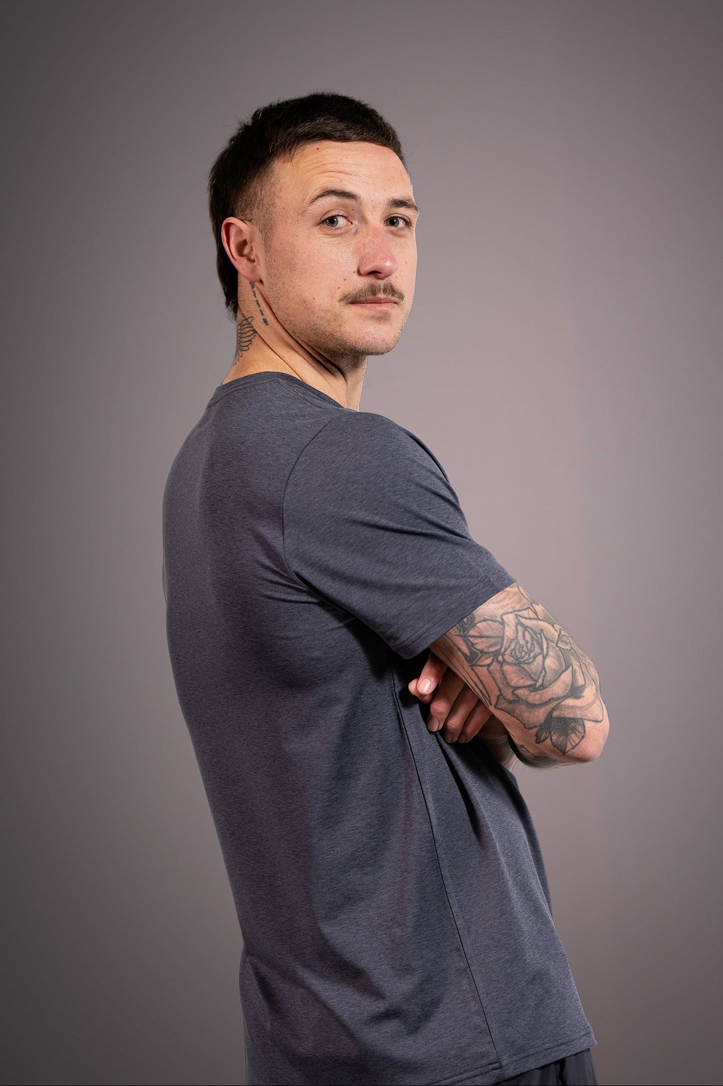 Men's EVERYWEAR Short Sleeve