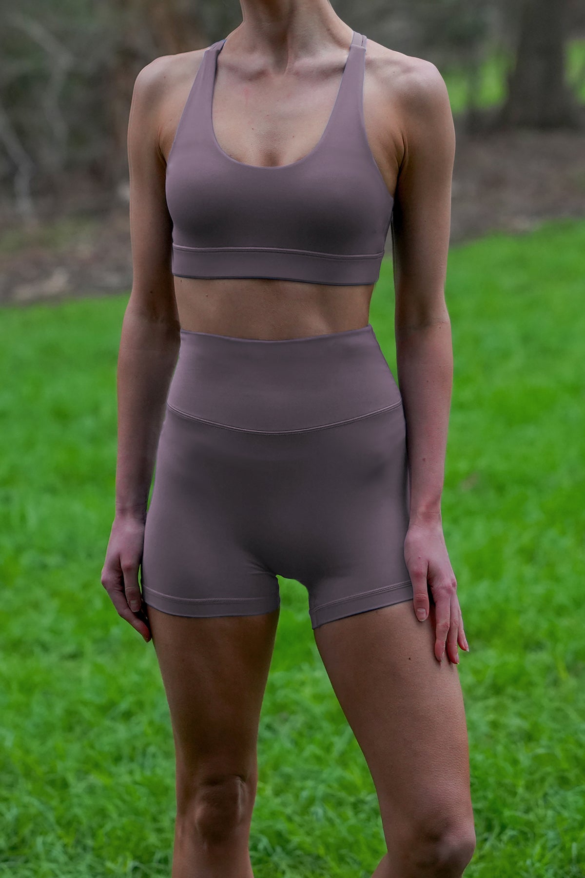 Luxe Taupe