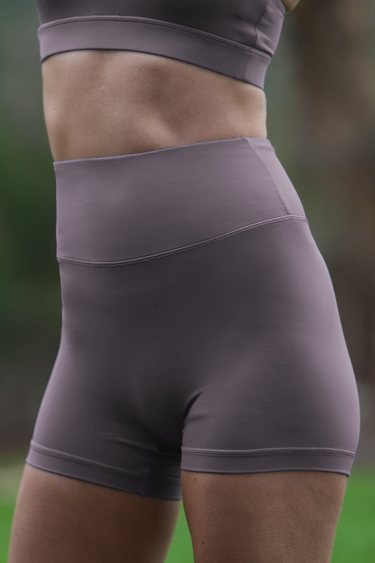 Luxe Taupe