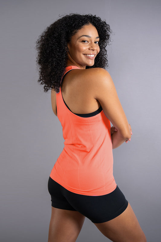 Women's GLIDE360 Tank (Fitted)